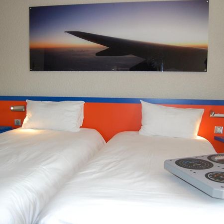 Ibis Styles Marseille Aeroport Hotel Vitrolles  Eksteriør billede