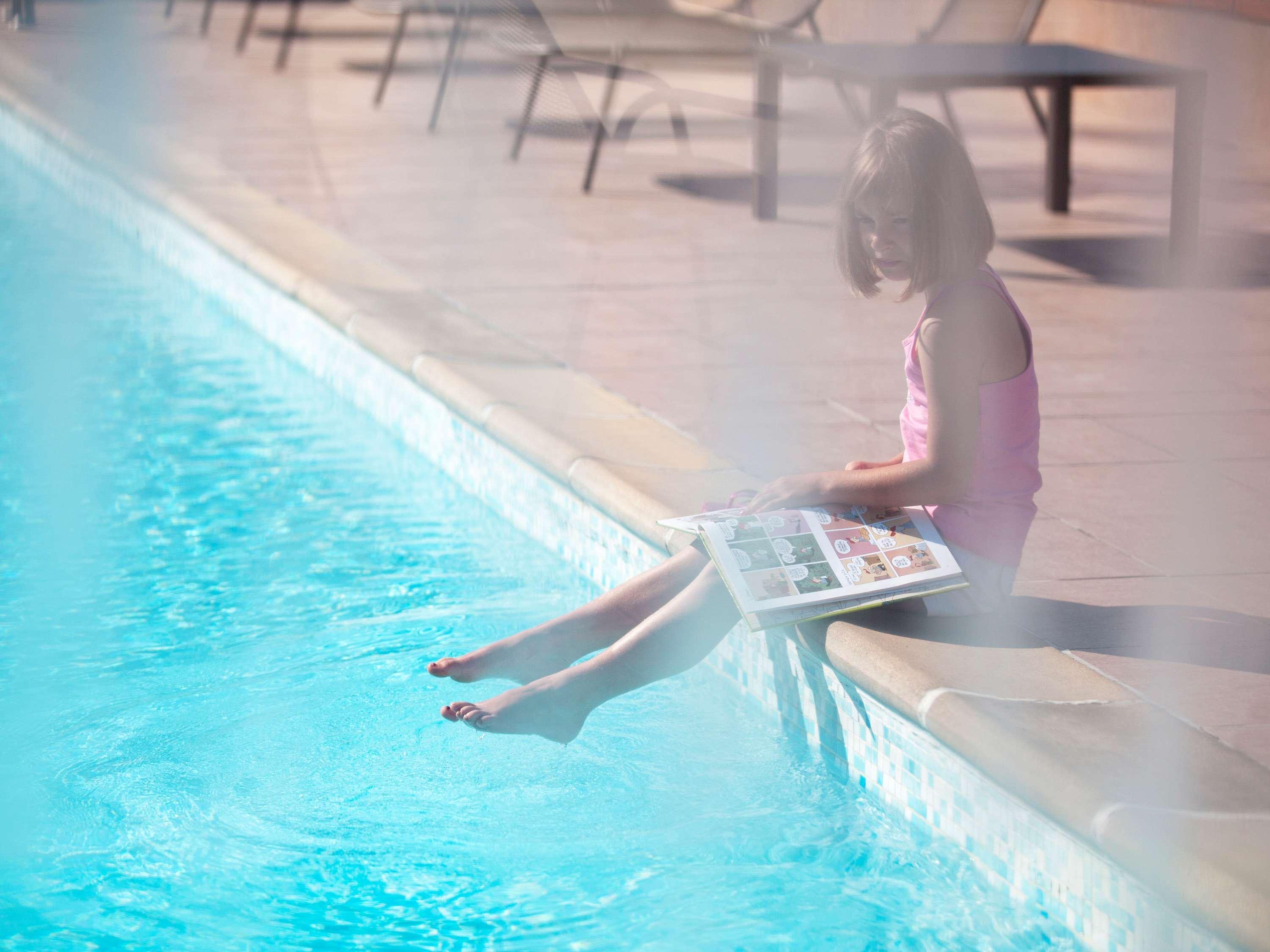 Ibis Styles Marseille Aeroport Hotel Vitrolles  Eksteriør billede