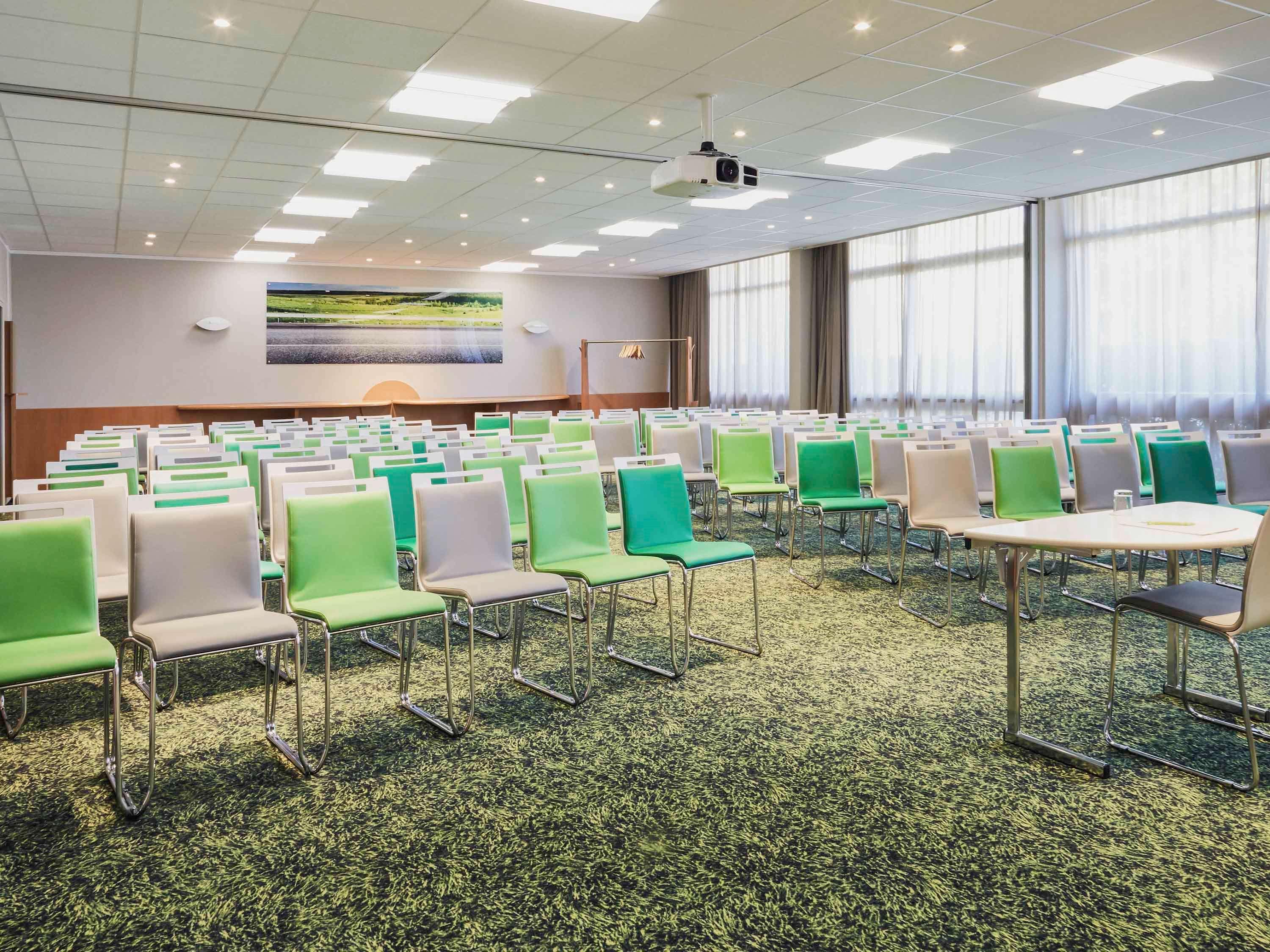 Ibis Styles Marseille Aeroport Hotel Vitrolles  Eksteriør billede