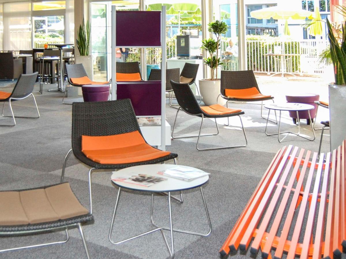 Ibis Styles Marseille Aeroport Hotel Vitrolles  Eksteriør billede