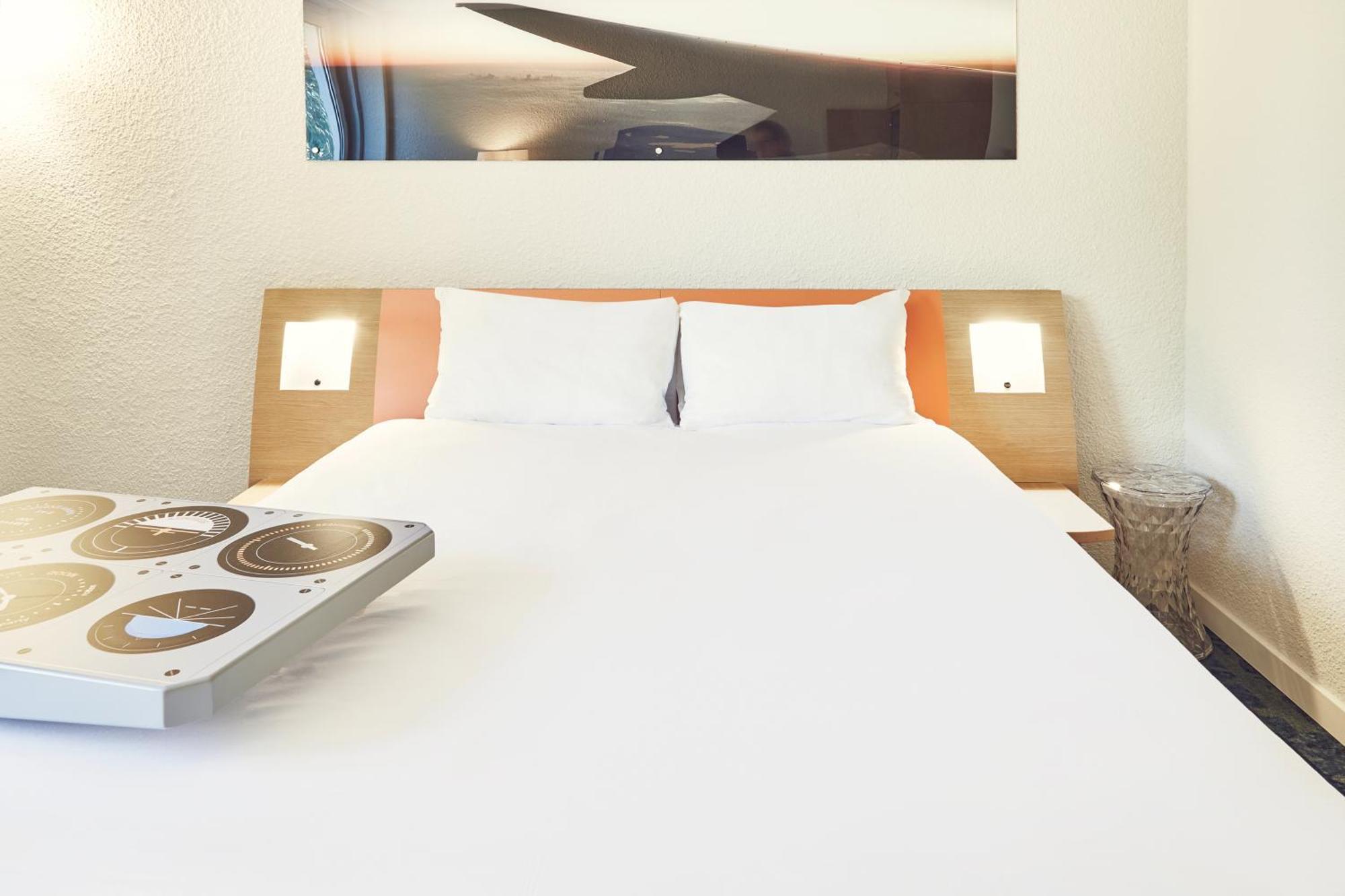Ibis Styles Marseille Aeroport Hotel Vitrolles  Eksteriør billede