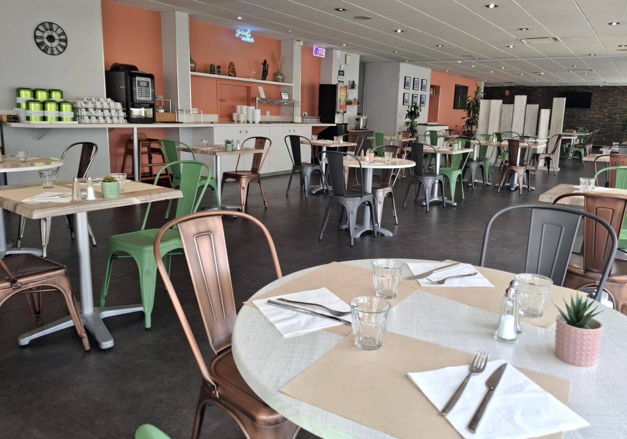 Ibis Styles Marseille Aeroport Hotel Vitrolles  Eksteriør billede