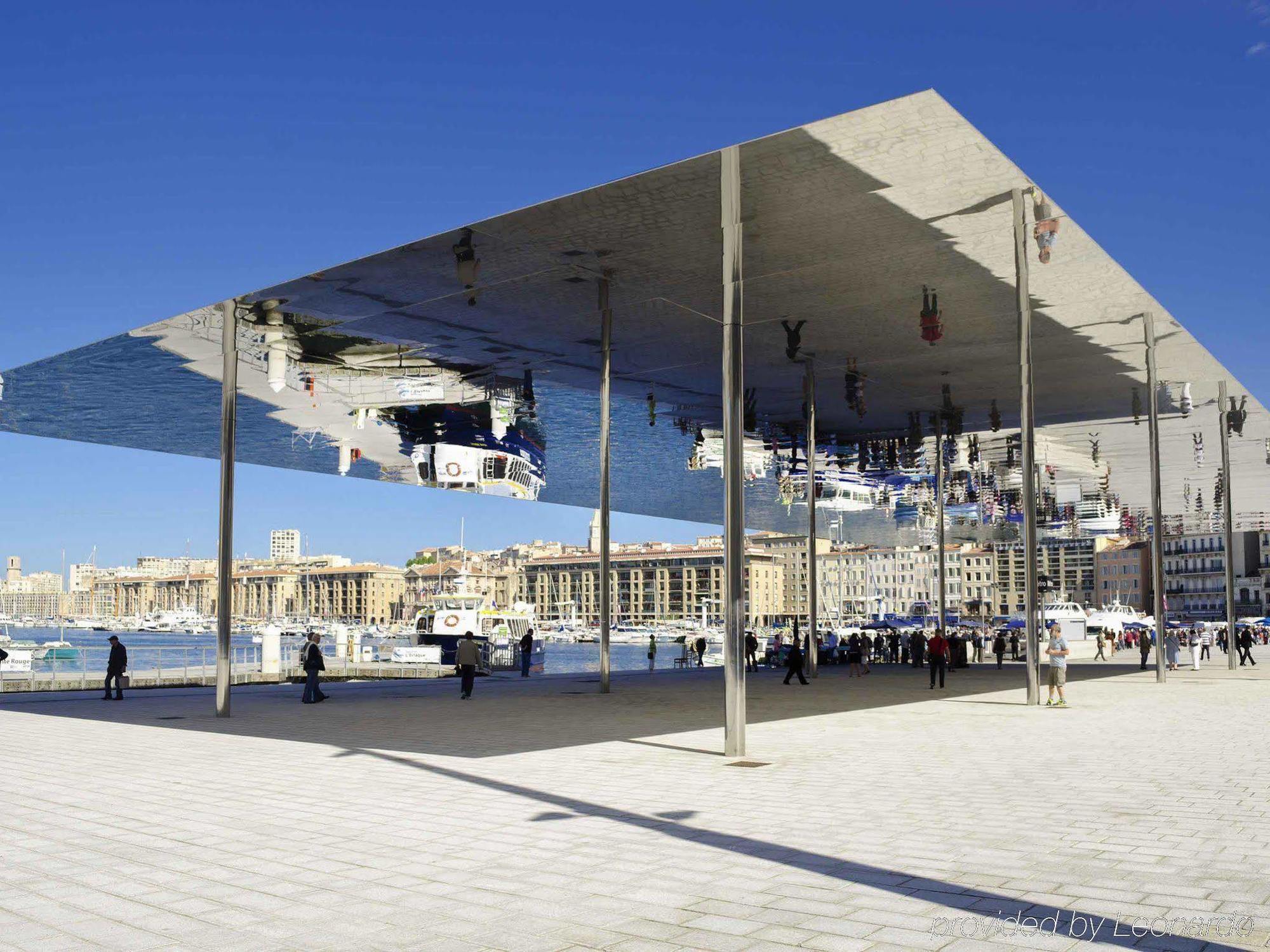 Ibis Styles Marseille Aeroport Hotel Vitrolles  Eksteriør billede